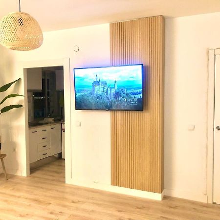 Frente Al Mar, Preciosas Vistas, Piscinas , Valdelagrana Apartment Ел Пуерто де Санта Мария Екстериор снимка