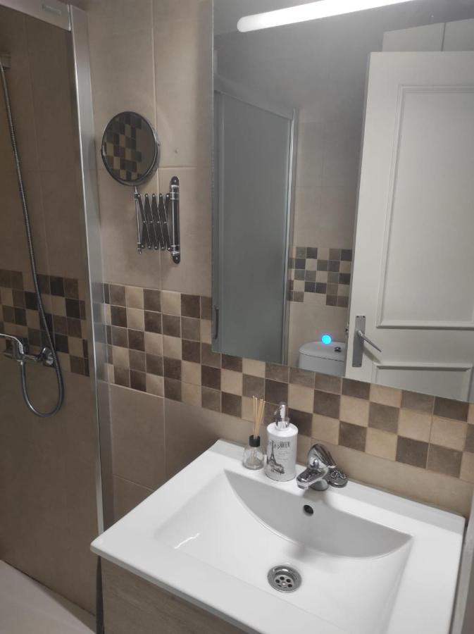 Frente Al Mar, Preciosas Vistas, Piscinas , Valdelagrana Apartment Ел Пуерто де Санта Мария Екстериор снимка