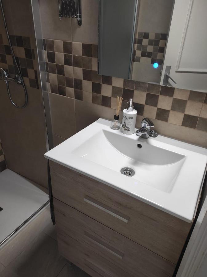 Frente Al Mar, Preciosas Vistas, Piscinas , Valdelagrana Apartment Ел Пуерто де Санта Мария Екстериор снимка