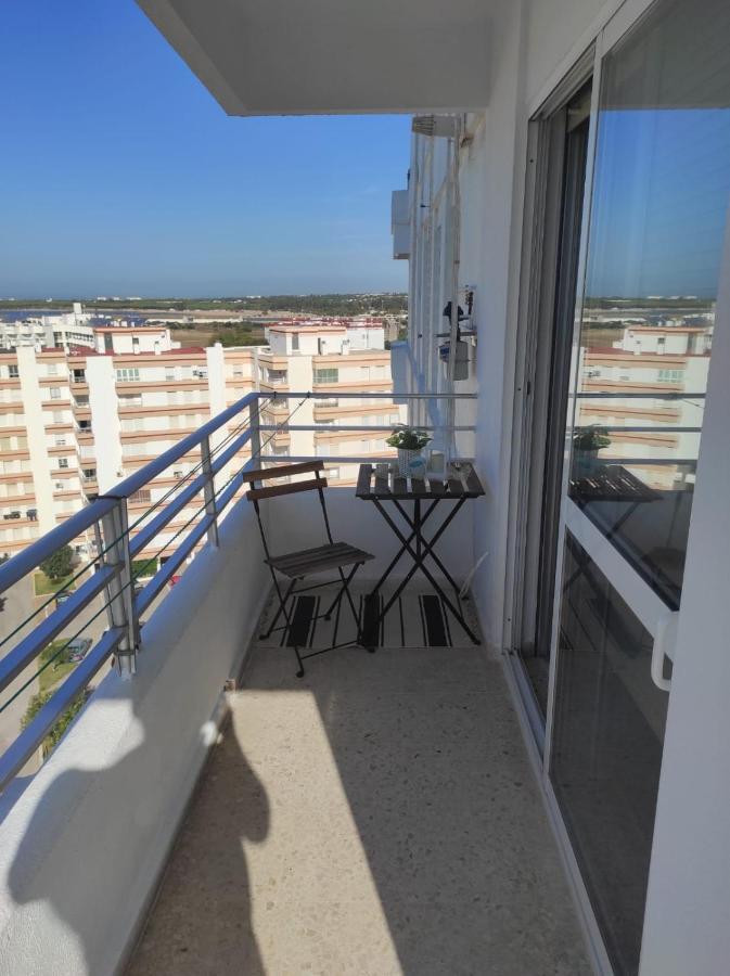 Frente Al Mar, Preciosas Vistas, Piscinas , Valdelagrana Apartment Ел Пуерто де Санта Мария Екстериор снимка