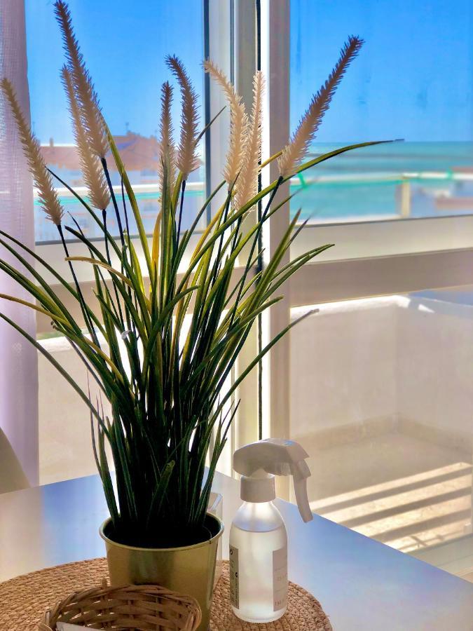 Frente Al Mar, Preciosas Vistas, Piscinas , Valdelagrana Apartment Ел Пуерто де Санта Мария Екстериор снимка
