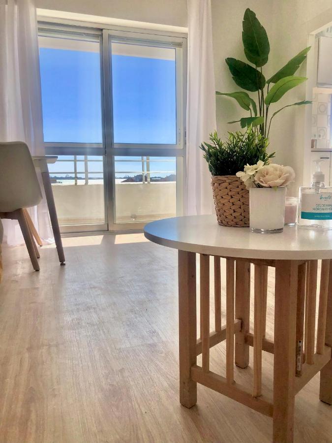 Frente Al Mar, Preciosas Vistas, Piscinas , Valdelagrana Apartment Ел Пуерто де Санта Мария Екстериор снимка