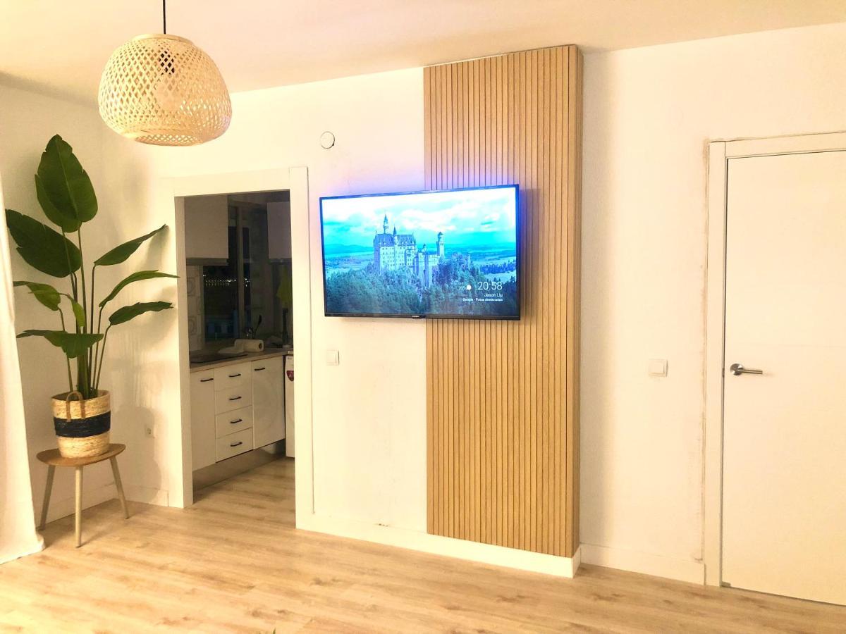 Frente Al Mar, Preciosas Vistas, Piscinas , Valdelagrana Apartment Ел Пуерто де Санта Мария Екстериор снимка