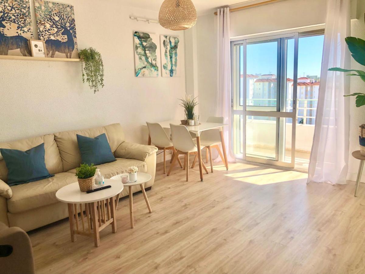 Frente Al Mar, Preciosas Vistas, Piscinas , Valdelagrana Apartment Ел Пуерто де Санта Мария Екстериор снимка