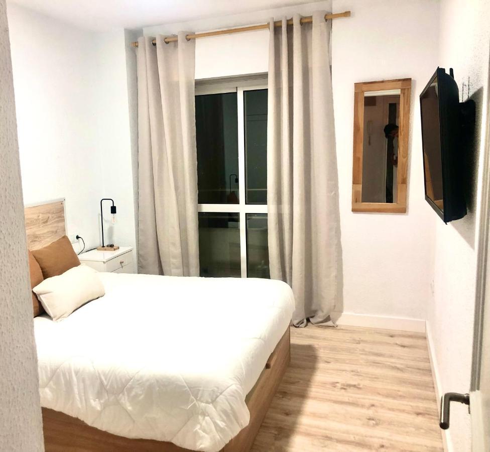 Frente Al Mar, Preciosas Vistas, Piscinas , Valdelagrana Apartment Ел Пуерто де Санта Мария Екстериор снимка