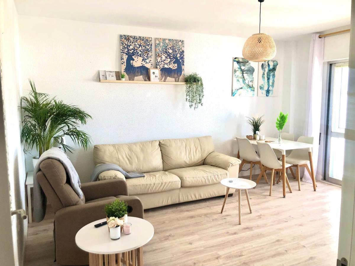 Frente Al Mar, Preciosas Vistas, Piscinas , Valdelagrana Apartment Ел Пуерто де Санта Мария Екстериор снимка