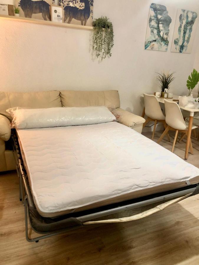 Frente Al Mar, Preciosas Vistas, Piscinas , Valdelagrana Apartment Ел Пуерто де Санта Мария Екстериор снимка