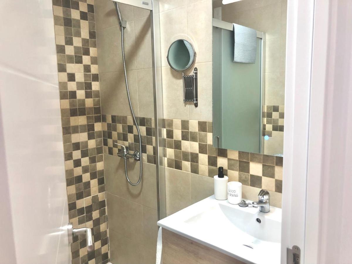 Frente Al Mar, Preciosas Vistas, Piscinas , Valdelagrana Apartment Ел Пуерто де Санта Мария Екстериор снимка