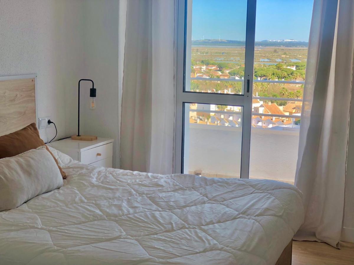 Frente Al Mar, Preciosas Vistas, Piscinas , Valdelagrana Apartment Ел Пуерто де Санта Мария Екстериор снимка