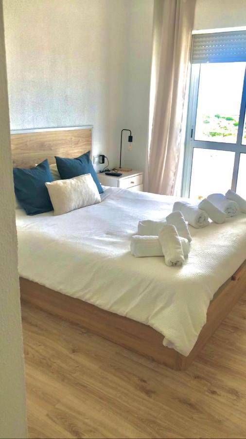 Frente Al Mar, Preciosas Vistas, Piscinas , Valdelagrana Apartment Ел Пуерто де Санта Мария Екстериор снимка